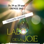 Séjour – LE LABO DE LA JOIE