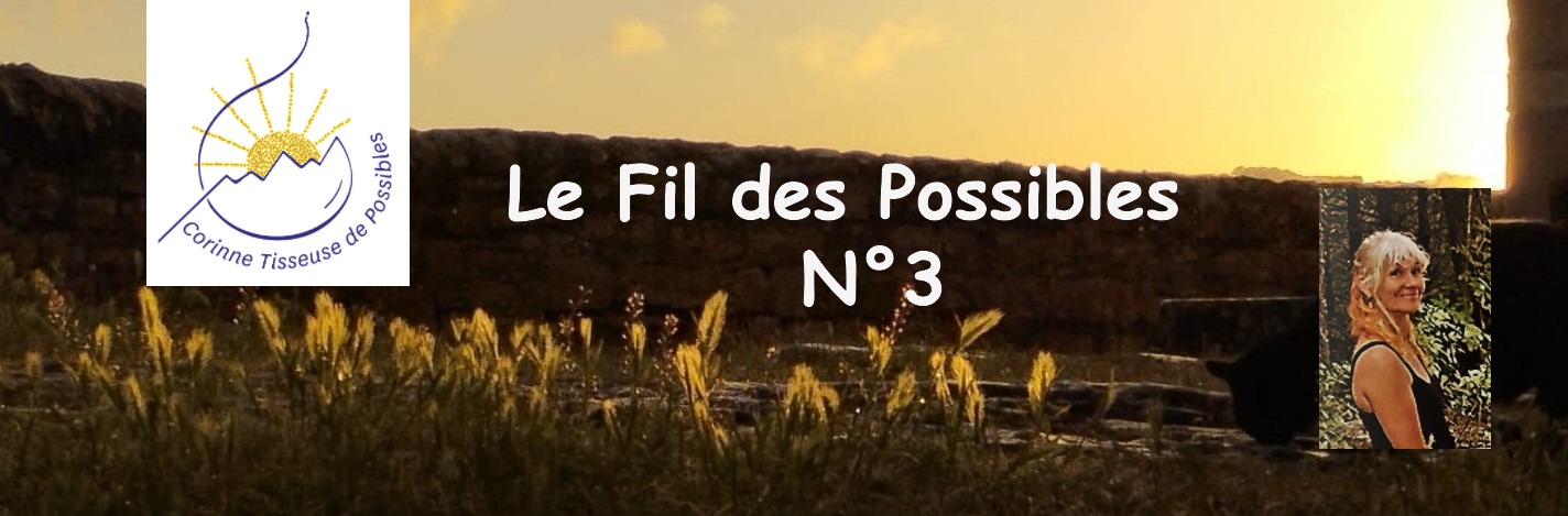 Le Fil des Possibles – N°3