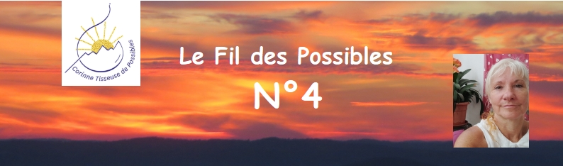 Le Fil des Possibles – N°4